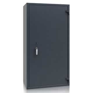 Müller Safe WSL1-11/26 Gun Cabinet with key lock