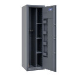 Müller Safe WSL1K-1/4 Waffenschrank mit Elektronikschloss Spartan 1006