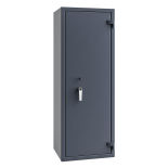 Müller Safe WSL1K-2/7 Gun Cabinet with key lock