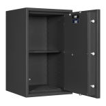 Format Paper Star Light Plus 5 Fire Protection Safe with electronic lock Spartan 1006