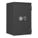Format Paper Star Light Plus 5 Fire Protection Safe with electronic lock Spartan 1006