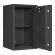 Format Paper Star Light Plus 5 Fire Protection Safe with electronic lock Spartan 1006