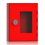 Müller Safe NSKN 1 emergency key box