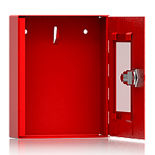 Müller Safe NSKN 1 emergency key box
