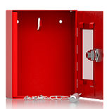 Müller Safe NSKN 2 emergency key box