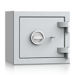 Müller Safe GA 35 value protection safe with key lock