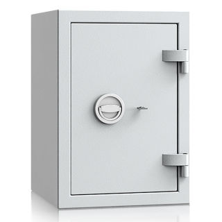 Müller Safe GA 60 value protection safe with key lock