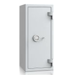 Müller Safe GA 95 Wertschutztresor mit Schlüsselschloss