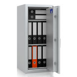 Müller Safe GA 95 Wertschutztresor mit Schlüsselschloss