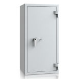 Müller Safe GA 113 value protection safe with key lock