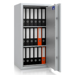 Müller Safe GA 113 Wertschutztresor mit Elektronikschloss TULOX