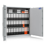 Müller Safe GA 130/2 Wertschutztresor Elektronikschloss TULOX