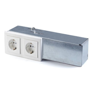 Camaleonte DE75-1 Socket safe