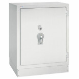 Sistec SDS 107 Dokumententresor mit Elektronikschloss PRIMOR