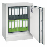 Sistec SDS 107 Dokumententresor mit Elektronikschloss PRIMOR