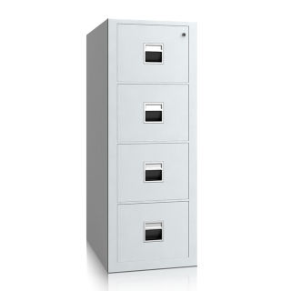 Müller Safe KT 4 V fire protection filing cabinet