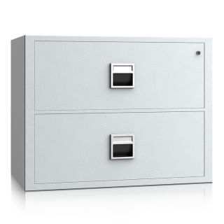 Müller Safe KT 2 H fire protection filing cabinet