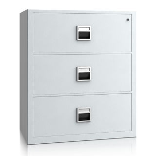 Müller Safe KT 3 H fire protection filing cabinet