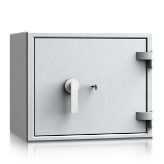 Müller Safe PEW 48 document safe with key lock