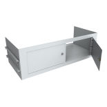 Lockable interior compartment  350 mm for PEW 1883/2...