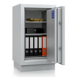 Müller Safe PEB 105 Dokumentensicherheitsschrank with key lock
