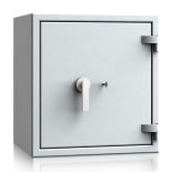 Müller Safe PEV 63 Dokumentensicherheitsschrank with key lock