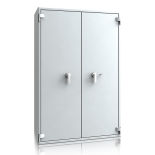 Müller Safe PEV 190/2 Dokumentensicherheitsschrank key lock