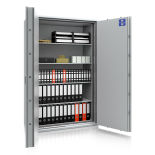 Müller Safe PEV 190/2 Dokumentensicherheitsschrank key lock