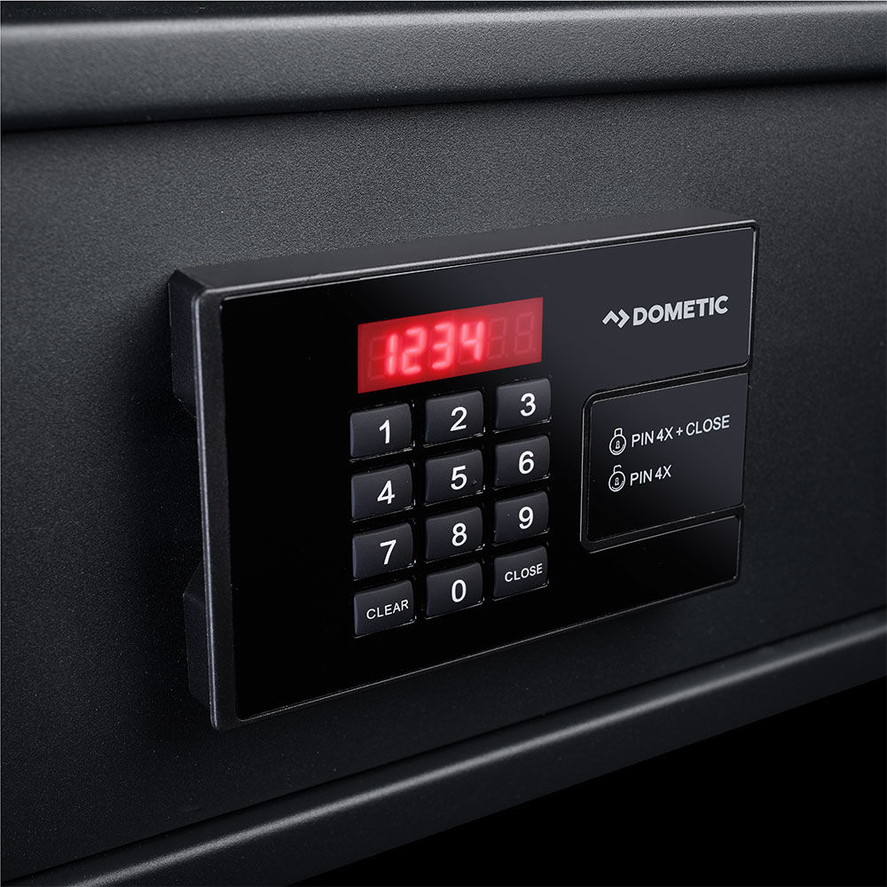 Dometic ProSafe MD 310 hotel safe Safes Online Shop, 245,00 CHF
