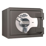 CLES protect AM1 Value protection safe key and electronic lock T6530