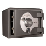 CLES protect AM1 Value protection safe key and electronic lock T6530