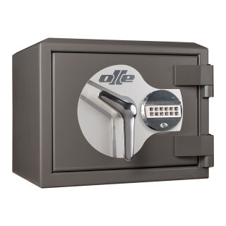 CLES protect AM1 Value protection safe with electronic...