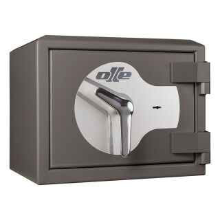 CLES protect AM1 Value protection safe with electronic...