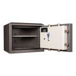 CLES protect AM1 Value protection safe with electronic lock TULOX