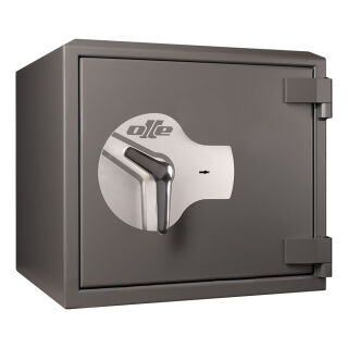 CLES protect AM25 Value protection safe with electronic...