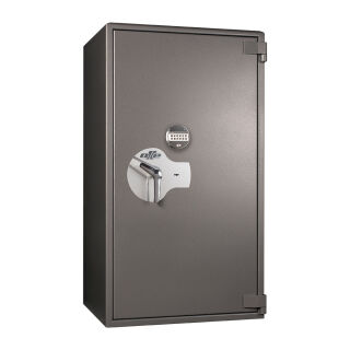 CLES protect AM10 Value protection safe with electronic...