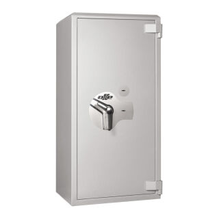 CLES protect AP6 Value Protection Safe with two key locks
