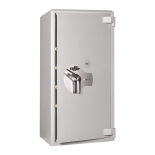 CLES protect AP6 Value Protection Safe with two key locks