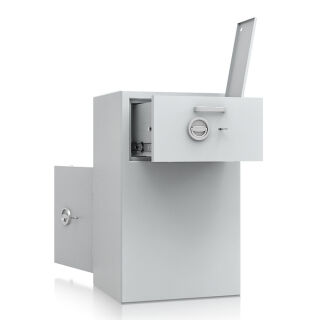 Müller Safe MD I-93R Deposit safe