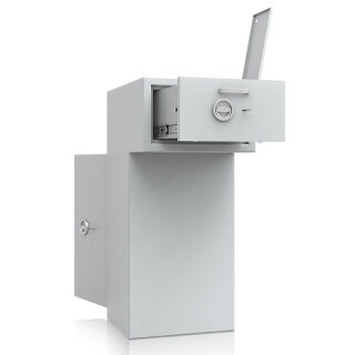 Müller Safe MD I-128 Deposit safe with electronic lock CB90