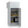 Müller Safe MD I-128 Deposit safe with electronic lock CB90