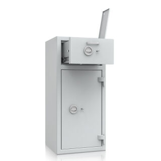 Müller Safe MD II-130V Deposittresor