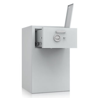 Müller Safe MD II-95R Deposittresor