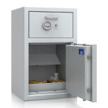 Müller Safe MD II-95V Deposit safe