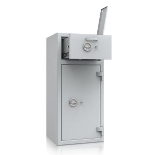 Müller Safe MD III-130V Deposittresor