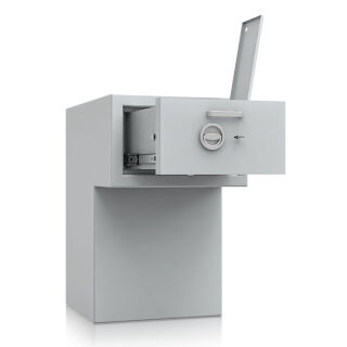 Müller Safe MD III-95 Deposit safe with electronic lock CB90