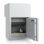 Müller Safe MD III-95 Deposit safe with electronic lock CB90