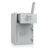 Müller Safe MD III-95V Deposit safe with electronic lock CB90