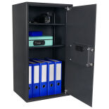 Rottner Jupiter 6 Möbeltresor mit Elektronikschloss