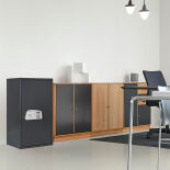 Rottner Jupiter 6 Möbeltresor mit Elektronikschloss